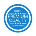 Quality & Delivery Guaranteed Quality & Delivery Guaranteed
