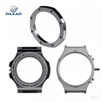 मेटल इंजेक्शन वॉच पार्ट्स डायल पार्ट्स